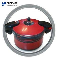 키친아트 스텐압력솥 패킹, 1개