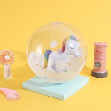 반짝이물놀이공