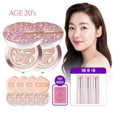 에이지투웨니스립글로우