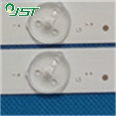호환 12pcs/키트 LED 스트립 PHLIPS 50 TV 50PFT4009/12 12