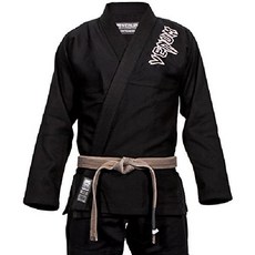 베넘 컨텐더 2.0 BJJ Gi 화이트 블랙 그레이 네이비 화이트 블루 주짓수 도복
