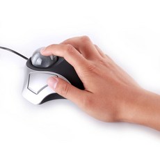 캔싱턴트랙볼마우스