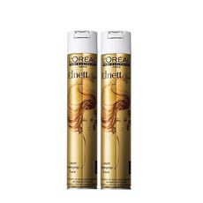 로레알 에르네뜨 헤어스프레이(스트롱홀드)