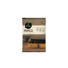 비비고구운김
