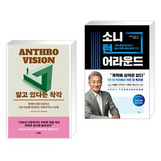 소니턴어라운드