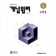 개념원리수2