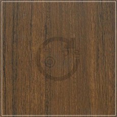[현대LC] 한화인테리어필름 - HZ002 리치우드 아마자호우 무늬목 시트지 (122CM X 100CM) / 필름 시트지 리폼, 기본