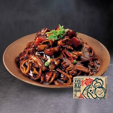 진미 춘장 불맛 300g, 1개