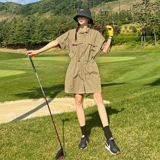 바스락점프슈트