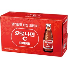 동아오츠카 오로나민C 비타민음료, 1200ml, 1개