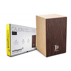 Schlagwerk Cajon (CBA3-SW), 단일옵션