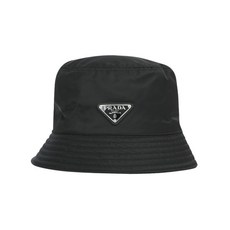 프라다버킷햇