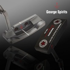 조지스피리츠아이언