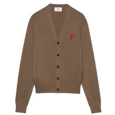 아미스몰하트가디건