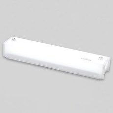 비츠온욕실등led사각스노우