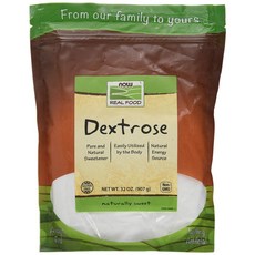 dextrose