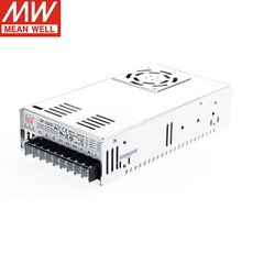 대만 밍웨이 QP-200D 4 방향 스위칭 전원 공급 장치 200F 5V15A 12V4A 24V3A-12V0.7A, [02] QP-200F, [01] 200w