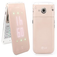 효도폰 학생폰 알뜰폰 롤리팝2 LG-SU430 무약정 공기계 고3폰 SK2G 3G 폰, SK/LG-SU430, 깔끔한 순으로 발송 - lg모바일오피스