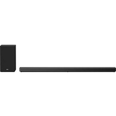 (관부가세별도) LG SN10YG 5.1.2 ch Dolby Atmos Soundbar with 1 Year Extended Protection Plan-B087YX5MJ9, one colorone size