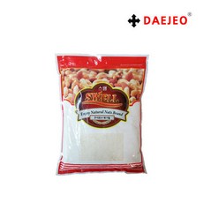 스웰 아몬드가루1kg 아몬드파우더 아몬드분말 제빵용, 상세페이지 참조