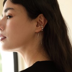 그녀의사생활귀걸이