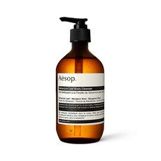 Aesop 이솝 바디워시 제라늄 리프 바디 클렌저 500ml, 1개