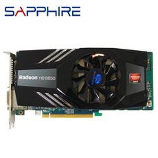 라데온hd6850
