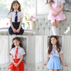 어린이합창단복