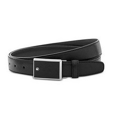 리본즈 몽블랑 MONTBLANC 몽블랑 벨트 114421 남성 정장벨트 114421 (P003197828)