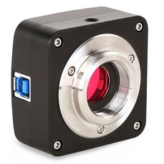 C3CMOS 현미경 카메라 Color Microscope camera (방문설치 자가설치)