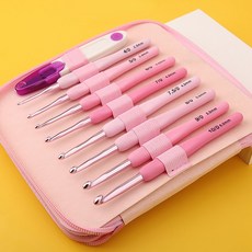 코바늘보관케이스