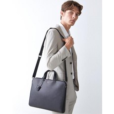 남자헤지스서류가방