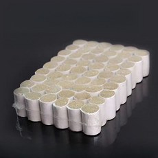 양봉 훈연기 연막탄 54개 특수 쑥 연기 기둥 벌떼 꿀벌 양봉용품 부자재, 1개
