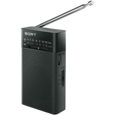 Sony icf-p26 b 핸디 휴대용 라디오: fmamwide fm 지원 휴대용라디오, 상품명참조, 상품명참조