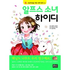 알프스소녀하이디