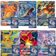 포켓몬점보카드