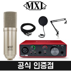 mxl2006
