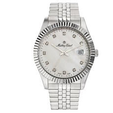 Mathey-Tissot 스위스 명품 메티티솟 H710AI 남자시계 MENSWATCH 남성메탈시계