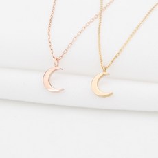 20대여자목걸이