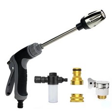 쿠조물걸레청소기