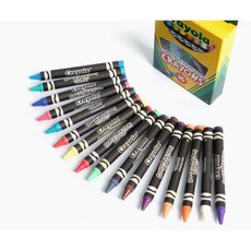 손에안묻는색연필