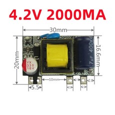 9v1700ma