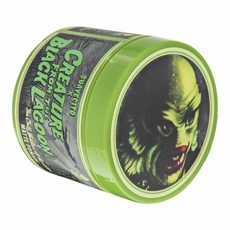 Suavecito Pomade Matte Pomade 수아베시토 블랙 라군 포마드 매트 포마드