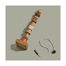 SOOPSORI 블럭실꿰기