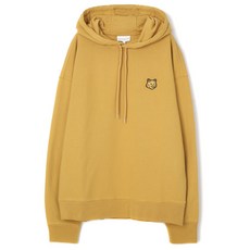 메종키츠네후드 TOP01