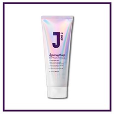 제이숲 아쿠아마린 워터팩 헤어팩, 1개, 200ml