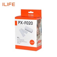 진공포장기배기필터