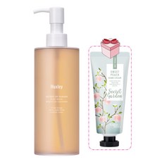 헉슬리 바디 워시 모로칸 가드너 300ml(최신제조)+핸드크림68g 증정, 단품