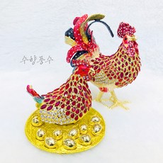 열혈수탉분투기