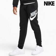 나이키 슈즈 주니어 NSW 클럽 플리스 조거팬츠 CJ7863-010